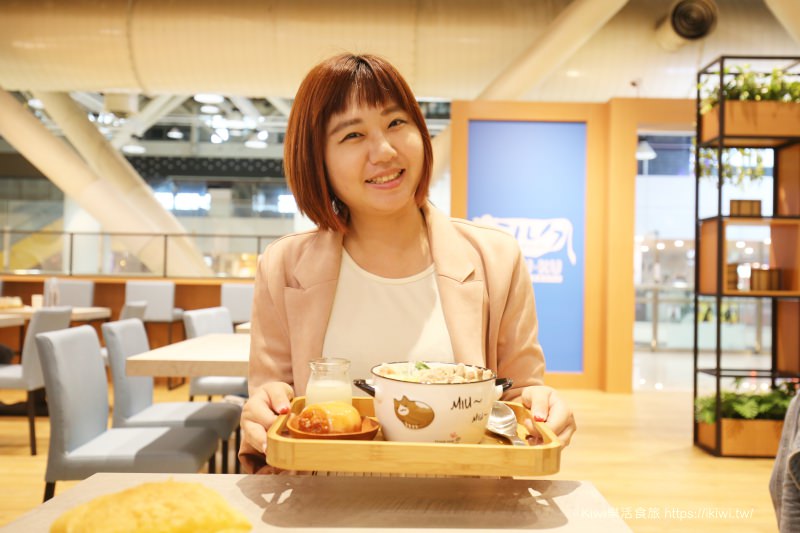 左營美食推薦｜MIRUKU北海道十勝牛奶鍋專賣店(環球左營店)