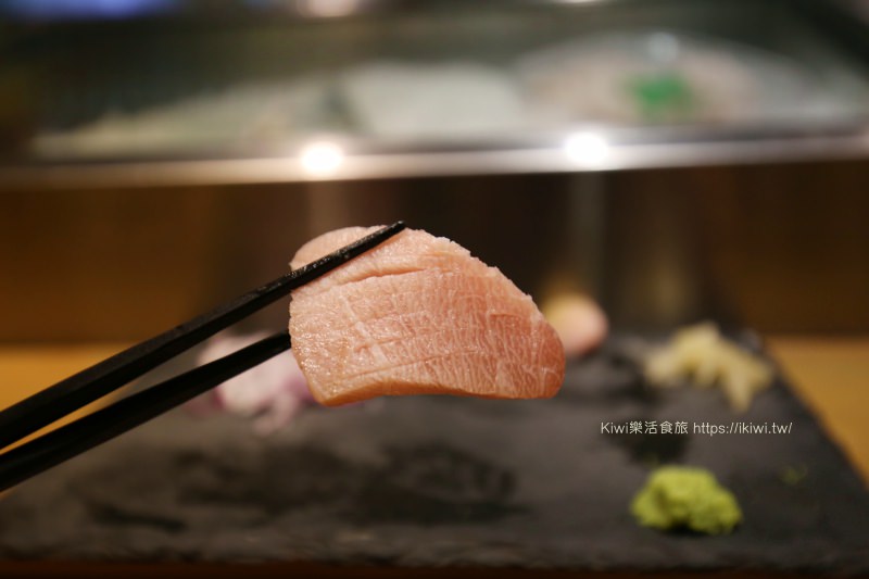 台北日式料理推薦｜匠壽司 客製化無菜單料理 當季新鮮食材呈現完美的層次風味