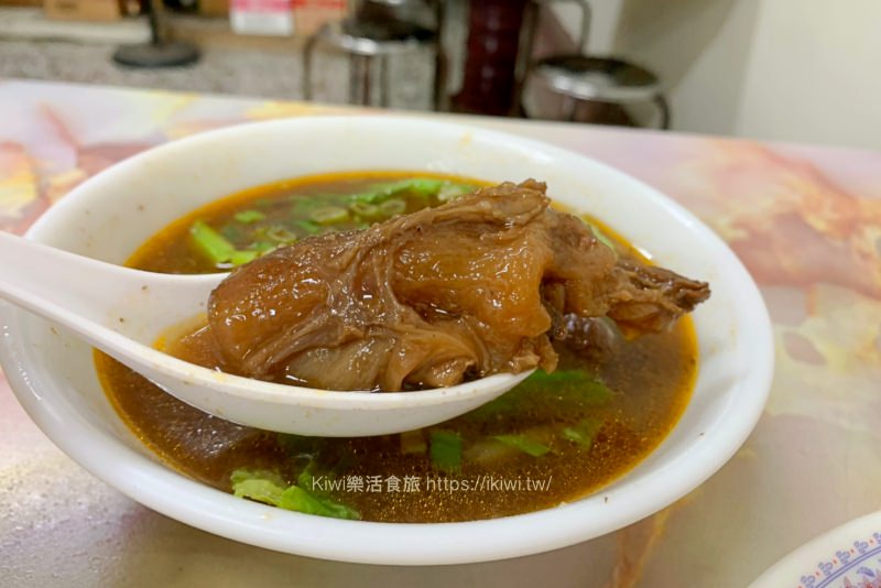 永靖朱高水餃店｜彰化永靖小吃推薦在地三十多年人氣手工水餃、牛肉湯、滷味好吃