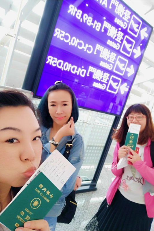 泰國曼谷自由行｜行前準備篇：便宜機票、平價飯店、SIM卡、推薦票卷購買、簽證、換泰銖
