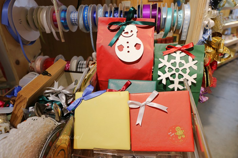 台北Wiz微禮禮品店｜聖誕交換禮物首選、生日禮物、情人節禮物推薦，從挑選禮物到精緻禮物包裝服務滿分