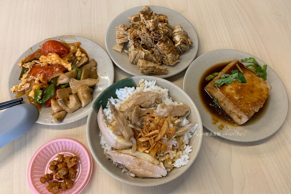 排骨蘇火雞肉飯 Home Facebook