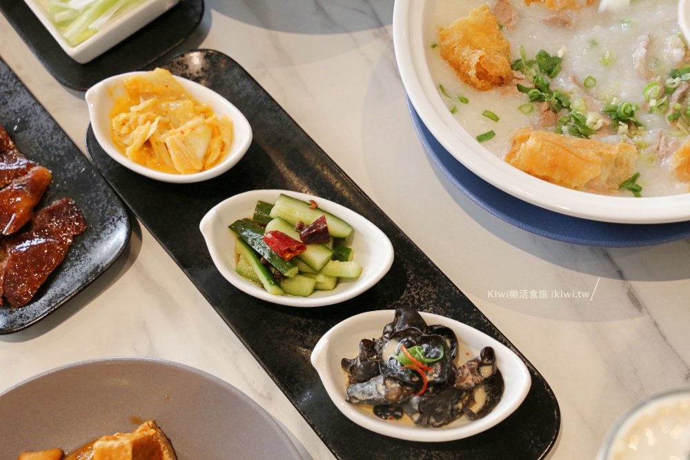 台中餐廳推薦享鴨烤鴨與中華料理，公益路美食創意百變烤鴨吃法，經典佳餚適合聚會好場所