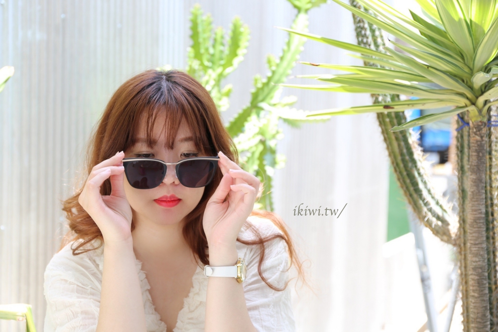 韓國Stealer｜太陽眼鏡MUZIK 韓流精品Stealer 隨意穿搭瘦小臉有型跟著走！韓國超人氣眼鏡品牌