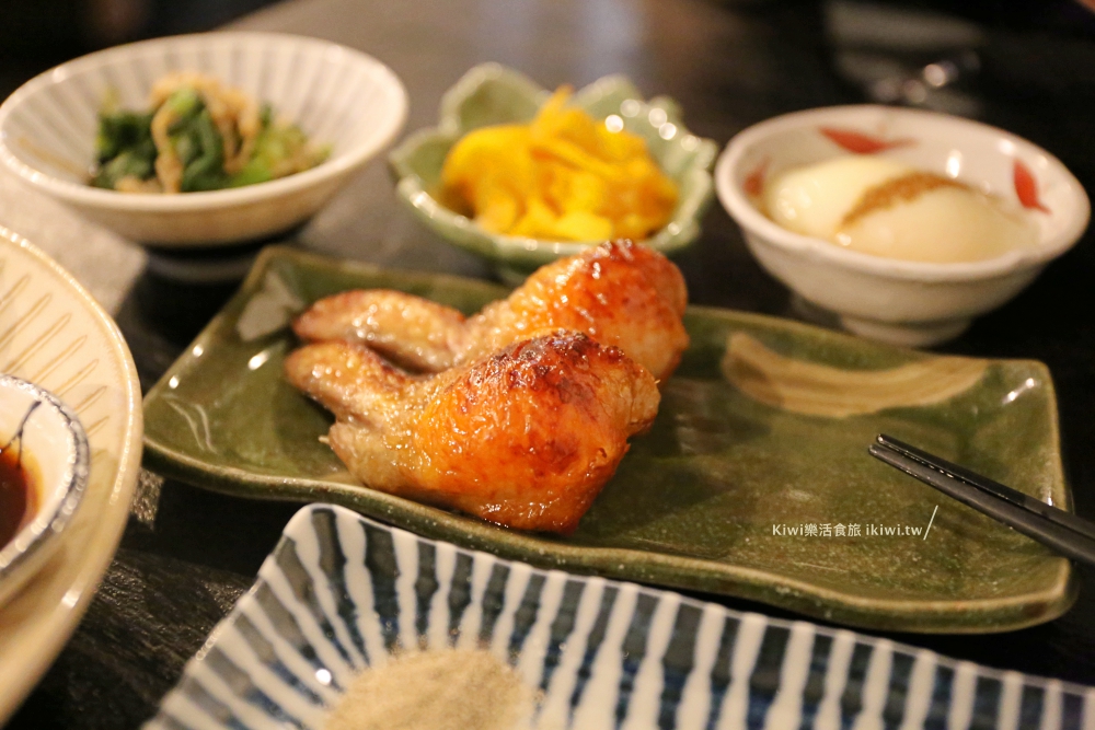 虎尾日式料理｜木子木子日式定食，隱藏版家庭料理小店，近雲林布袋戲館周邊美食