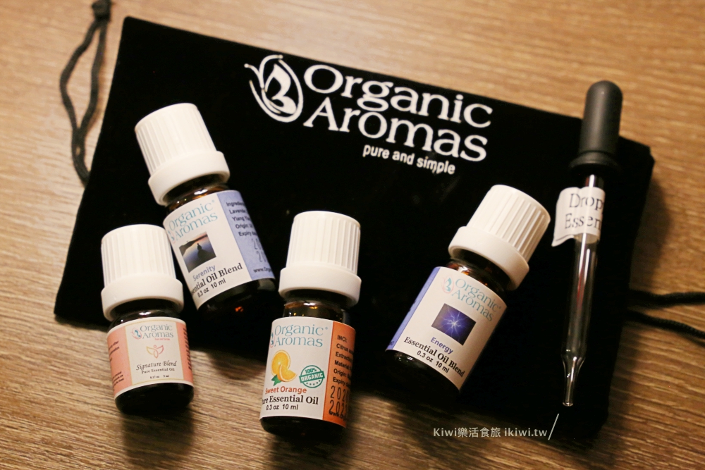 Organic Aromas有機香氛｜精油擴香儀，手工雕刻擴香儀海底世界、有機精油、複方精油嚴選品質，居家最佳良伴