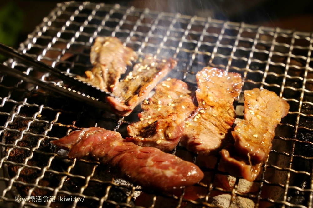 燒究燒肉Yakiniku SHOJOYakiniku SHOJO台中公益店｜台中燒肉推薦伊比利豬肋條、牛橫隔膜，燒肉套餐