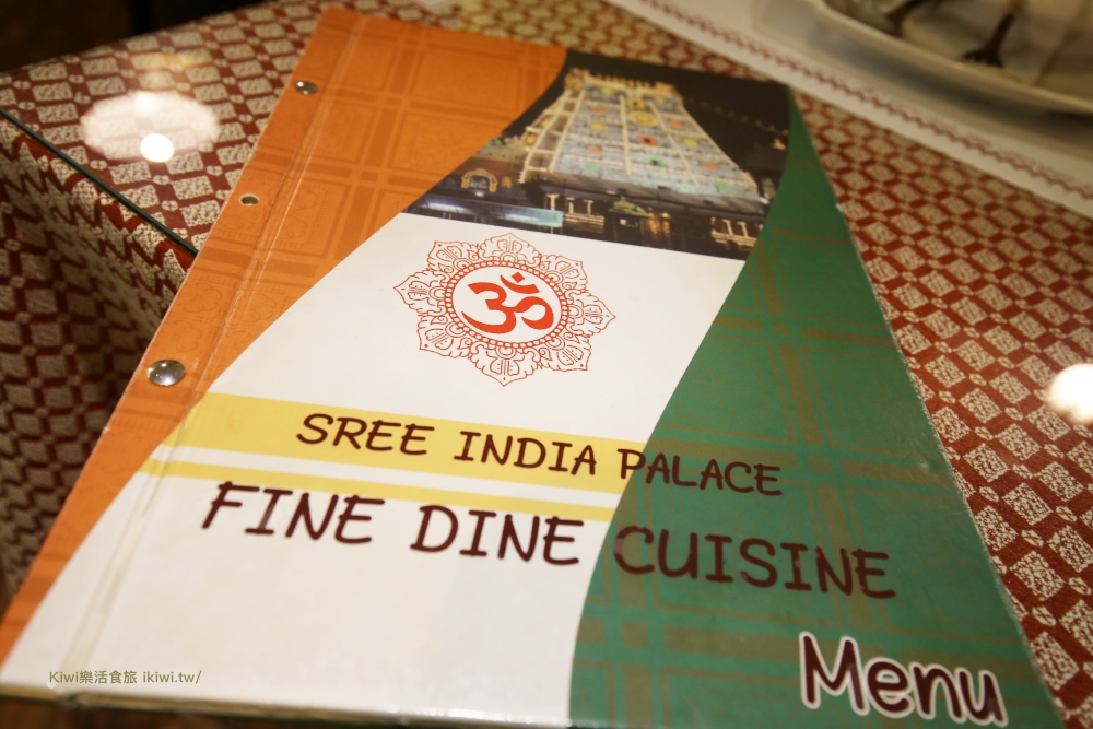 台中餐廳斯里頂級印度餐廳｜免出國就能吃到印度料理，印度烤餅、羊肉咖哩都很厲害，公益路週邊美食異國料理