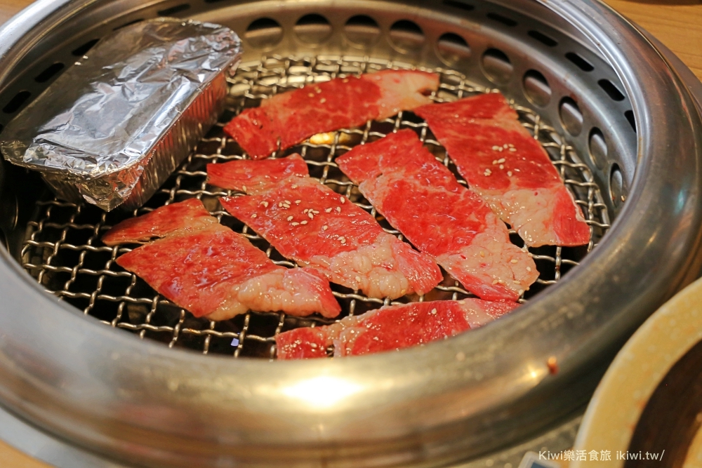 台中西屯區雲火日式燒肉｜台中燒肉套餐推薦雙人套餐、三人套餐，壽星優惠