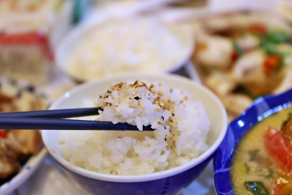 免費吃好米一整年在楓康超市，全國人民吃起來！很欠吃的獲獎好米.國際評選的ITQI 快來來楓康購物啦！