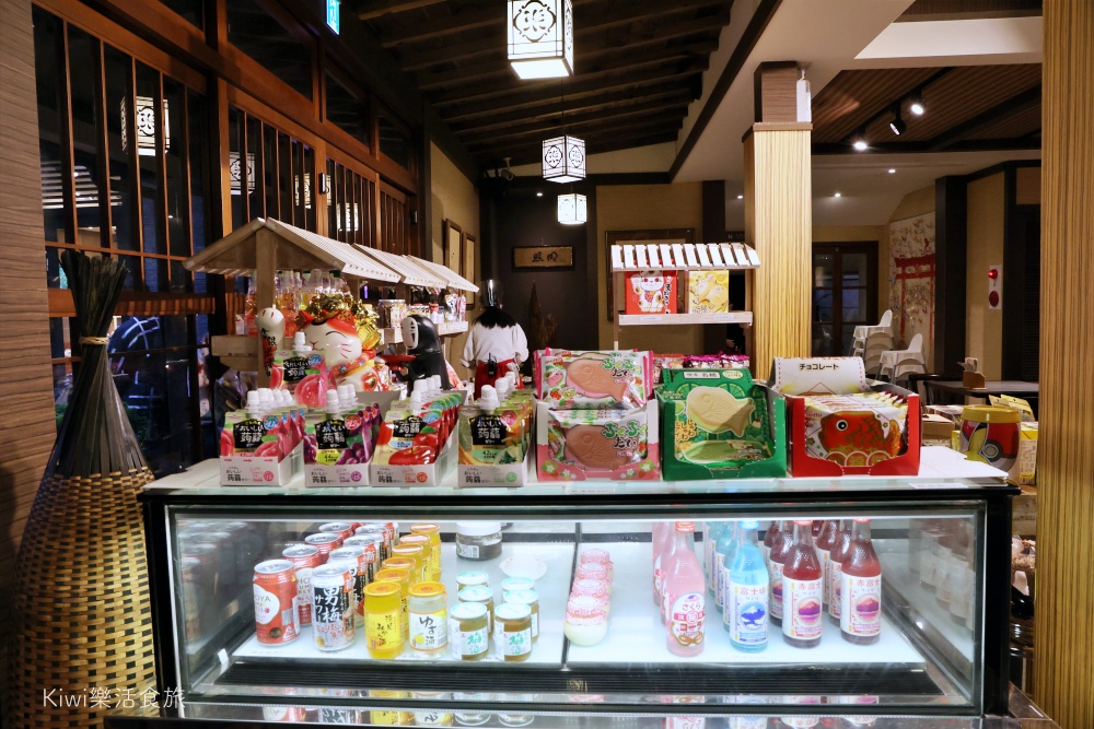 埔里景點鳥居torii喫茶食｜日式浴衣體驗.下午茶飲品，網美景點鄰近埔里、日月潭周邊美食景點