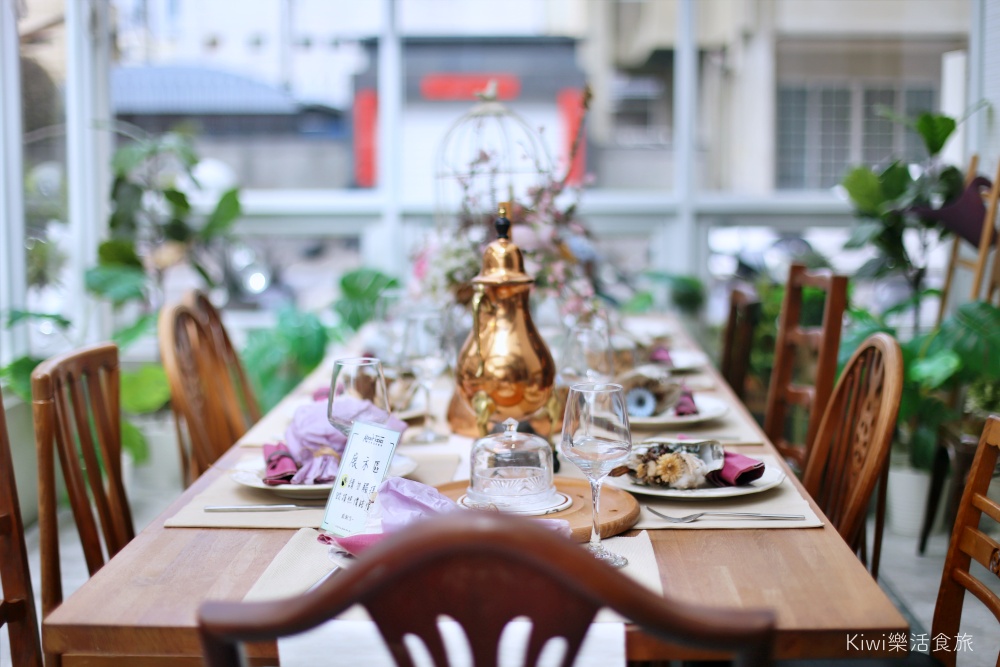 員林餐廳關於餐桌About Tables.kiwi樂活食旅blog老饕吃彰化美食員林約會餐廳推薦