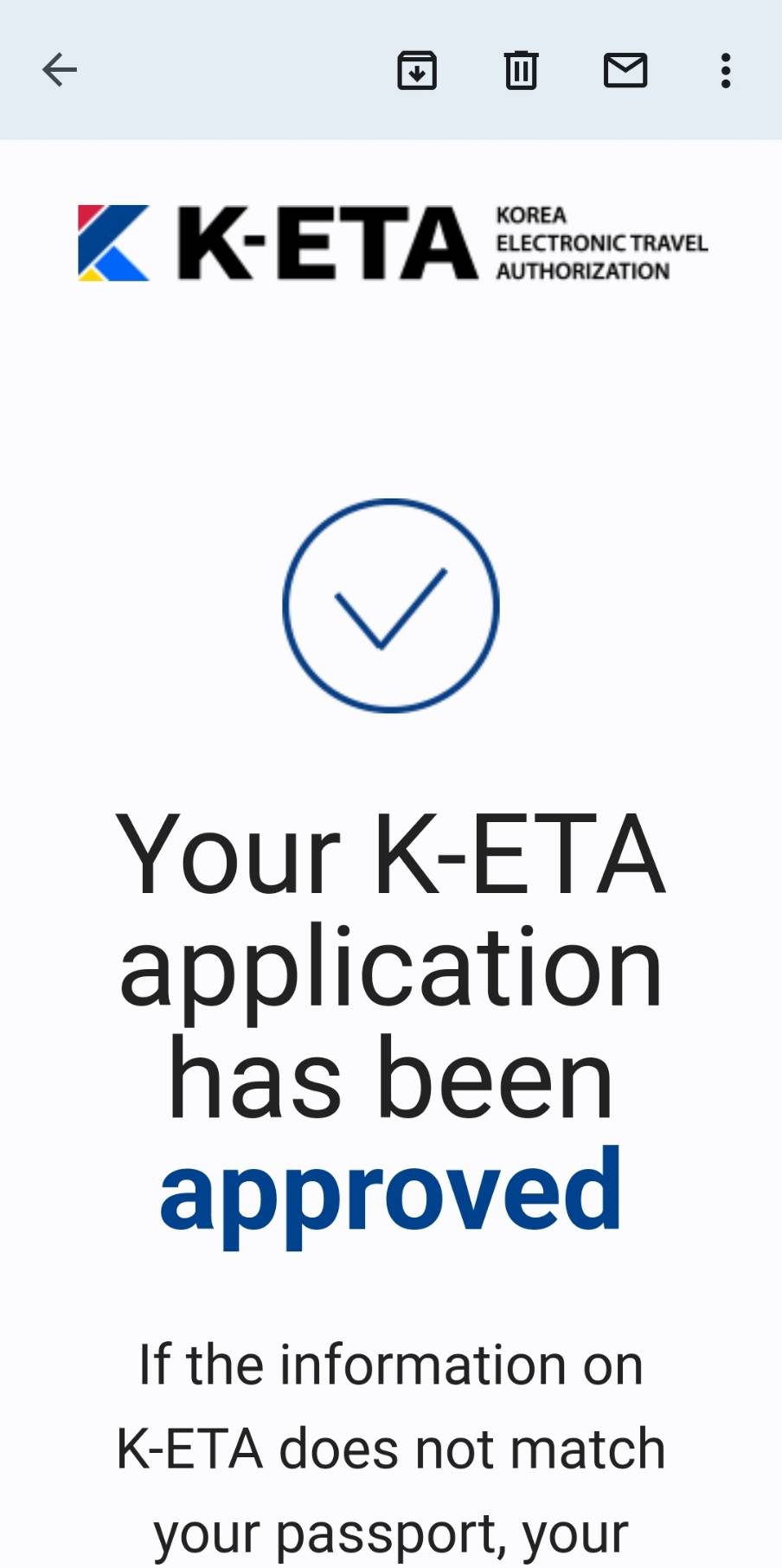 韓國通關2023｜入境韓國規定，免簽證、免PCR，去韓國旅行先申請K-ETA