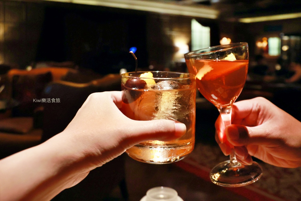 澳門銀河麥卡倫威士忌酒吧︱在澳門銀河Galaxy Macau宵夜美食聽場浪漫歌曲來杯微醺飲品～