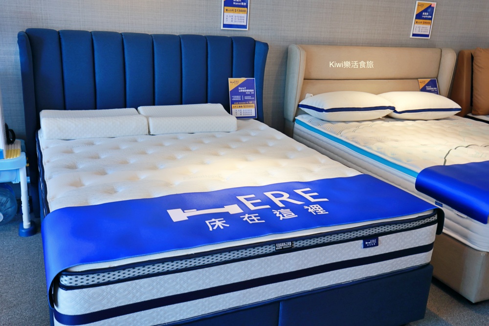 台中床墊推薦床在這裡︱床在這裡MIT工廠直營製造床墊，懂挑好睡的床墊，來床在這裡擁有一張好床～CP值超高！