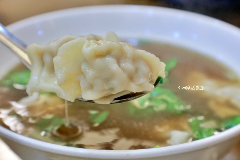 台中美食利居家鄉小吃.台中北區美食小吃.kiwi樂活食旅推薦台中北方麵食