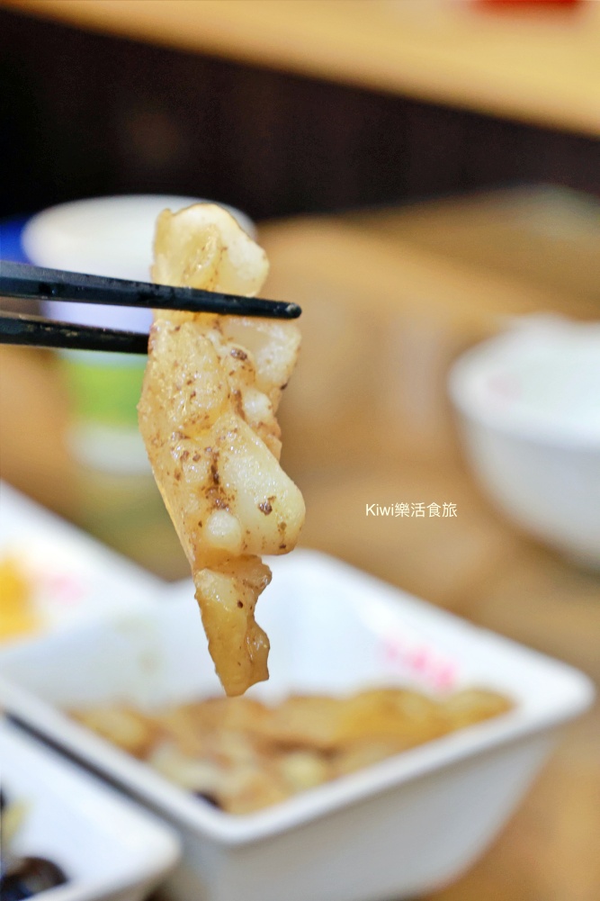 台中美食利居家鄉小吃.台中北區美食小吃.kiwi樂活食旅推薦台中北方麵食