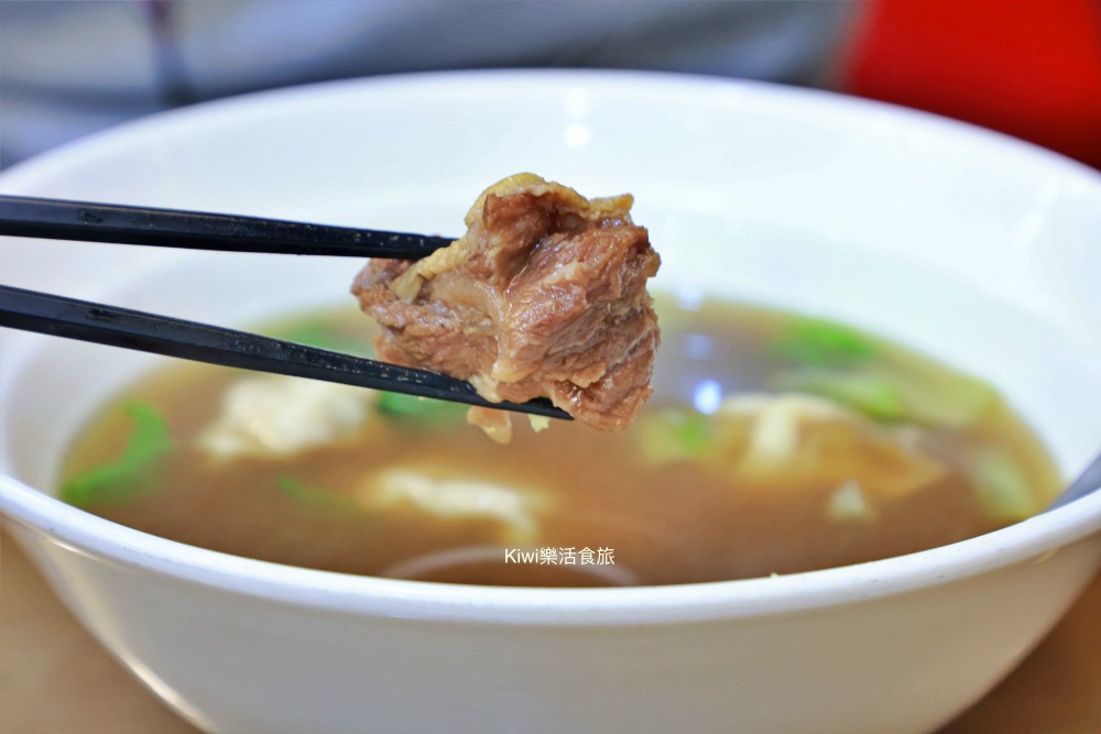 台中美食利居家鄉小吃.台中北區美食小吃.kiwi樂活食旅推薦台中北方麵食