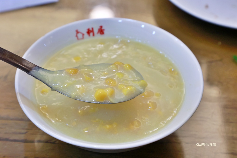 台中美食利居家鄉小吃.台中北區美食小吃.kiwi樂活食旅推薦台中北方麵食