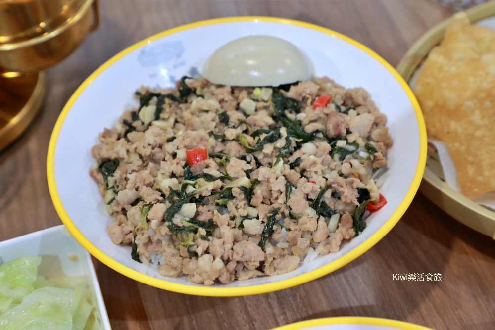 員林船泰泰泰式船麵.員林美食泰式料理.泰式.簡餐.小食.甜點.kiwi樂活食旅推薦彰化員林在地美食