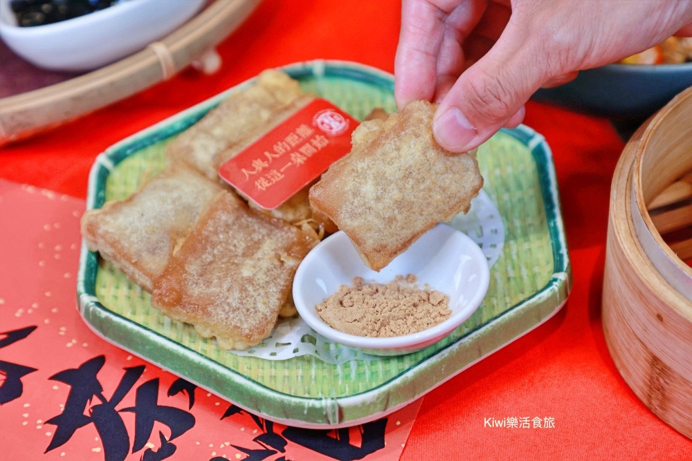 台中有春茶館大墩店.台中美食餐廳推薦古早味創意料理下午茶飲品超推薦.夏季限定芒果冰.kiwi樂活食旅部落客推薦台中美食餐廳聚會推薦