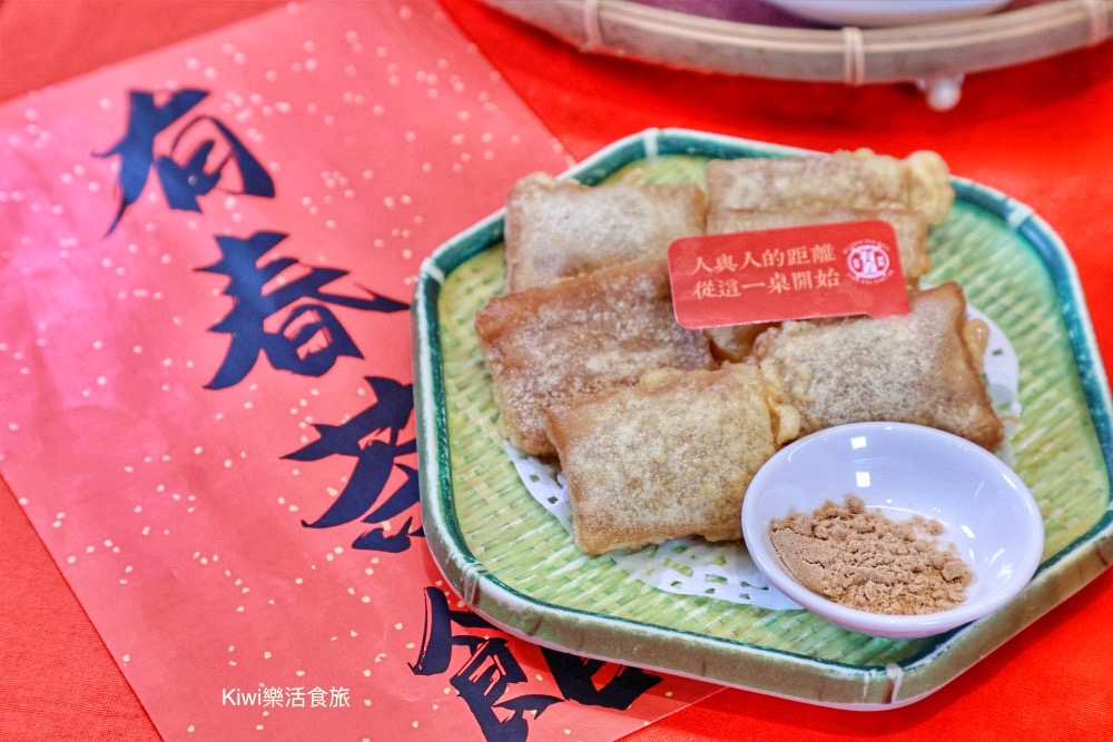 台中有春茶館大墩店.台中美食餐廳推薦古早味創意料理下午茶飲品超推薦.夏季限定芒果冰.kiwi樂活食旅部落客推薦台中美食餐廳聚會推薦