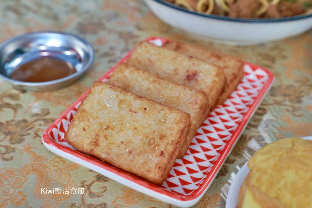 台中美食推薦港嚼良好早餐店.台中港式早餐.台中西區美食.復古茶餐廳.近勤美綠園道.模範市場.kiwi樂活食旅推薦台中西區港式早餐