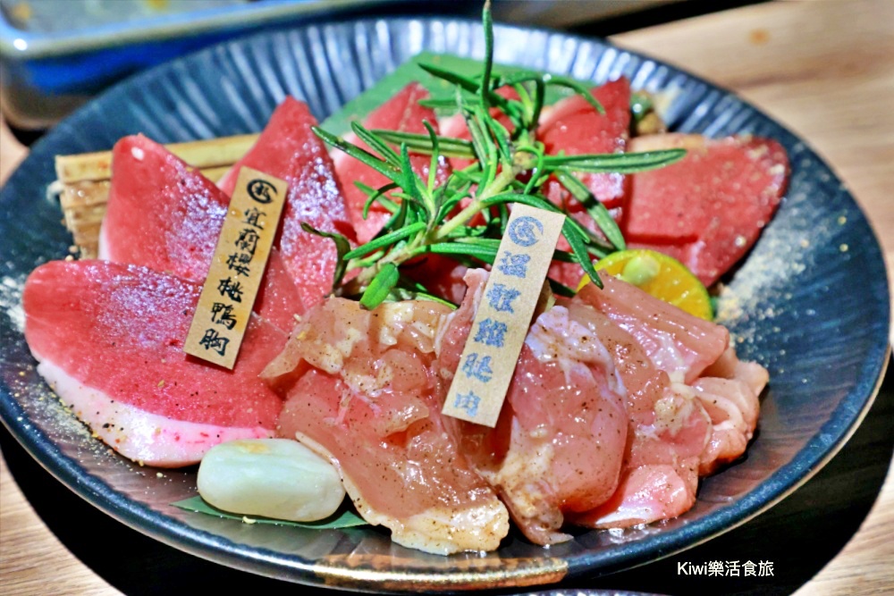 台中美食札卡燒肉逢甲店.台中燒肉平價CP值很高的燒肉店.近逢甲商圈美食.台中燒肉個人套餐.kiwi樂活食旅部落客推薦台中燒肉逢甲夜市旁