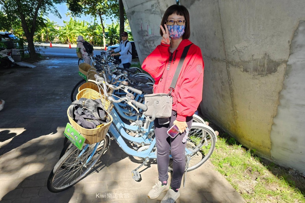 台中景點后里泰安低碳旅行｜泰安騎單車深度旅遊，泰安鐵道文化園區.泰安舊車站.隱藏版落羽松秘境網美婚紗拍攝勝地.綠化新魅力集章活動送多肉植物