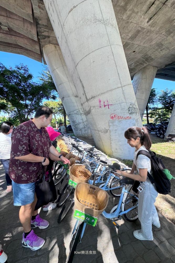 台中景點后里泰安低碳旅行｜泰安騎單車深度旅遊，泰安鐵道文化園區.泰安舊車站.隱藏版落羽松秘境網美婚紗拍攝勝地.綠化新魅力集章活動送多肉植物