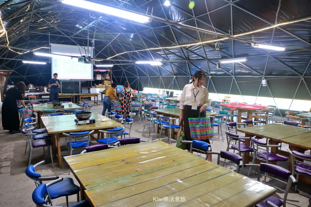 苗栗公館廚藝體驗一日遊.公館茅鄉亭廚藝體驗.當慶Hakka好味緒.經典客家特色料理體驗活動.客家湯圓.客家菜包.薑絲炒大腸.福菜肉片湯.客家小炒.kiwi樂活食旅推薦苗栗景點.苗栗美食.公館美食.公館景點一日遊