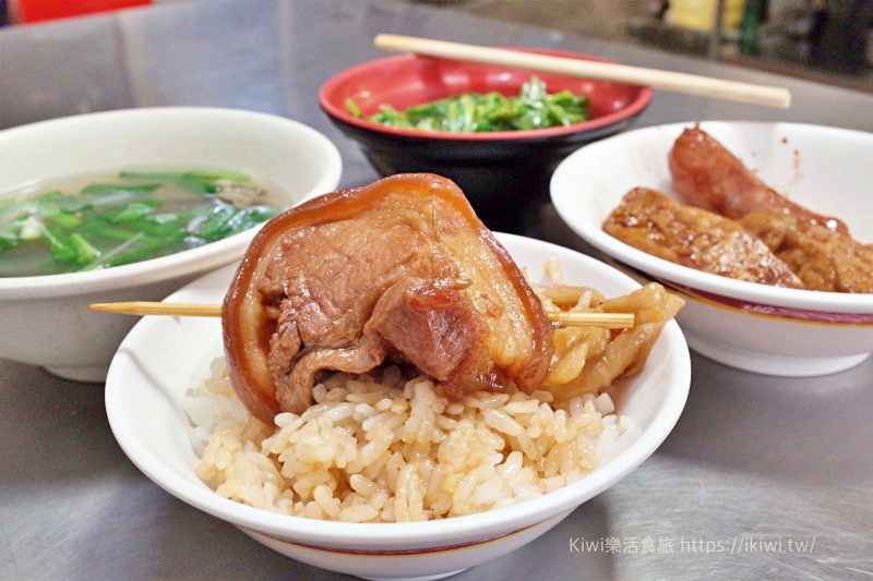 彰化市爌肉飯推薦｜彰化爌肉飯必吃10家，彰化美食爌肉飯馬拉松、500碗彰化美食之光