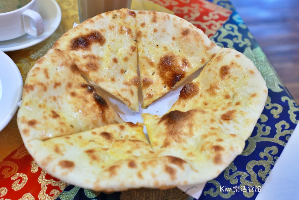 台中西區POTALA布達拉西藏館.台中美術館西藏料理咖哩料理超濃郁.美術館印度料理推薦藏式白乾酪香炒牛.饃饃(蒸餃).kiwi樂活食旅部落客推薦台中西區美食