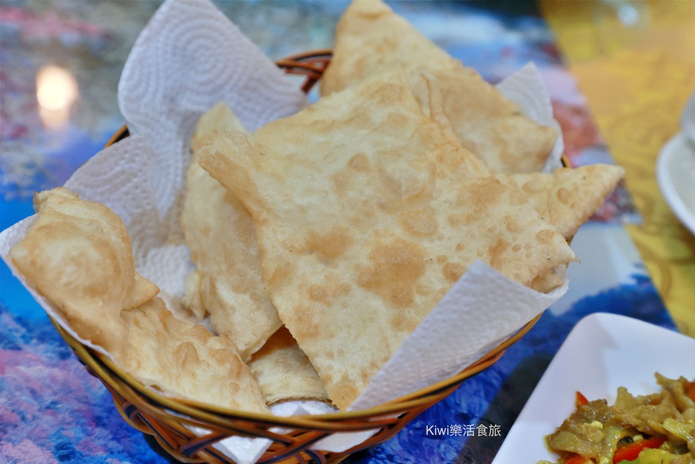 台中西區POTALA布達拉西藏館.台中美術館西藏料理咖哩料理超濃郁.美術館印度料理推薦藏式白乾酪香炒牛.饃饃(蒸餃).kiwi樂活食旅部落客推薦台中西區美食