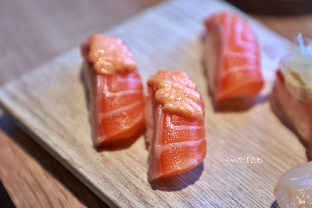 員林美食推薦侍悟丸迴轉壽司.嘉義迴轉壽司.平價美食.員林市.員林市美食.平價壽司.kiwi樂活食旅推薦侍悟丸迴轉壽司.員林大道周邊美食餐廳