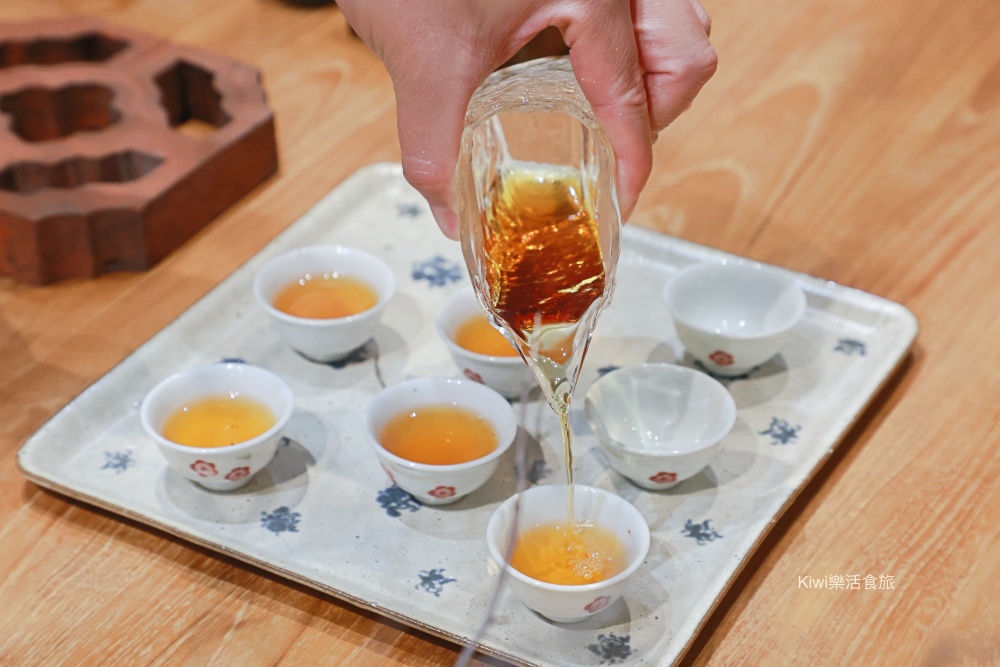 kiwi樂活食旅推薦彰化就醬玩.來場香路輕旅的卷軸式旅行帶你悠遊彰化在地秘境景點.小吃香路美食網羅.香路咖啡.南瑤宮笨港進香送免費咖啡