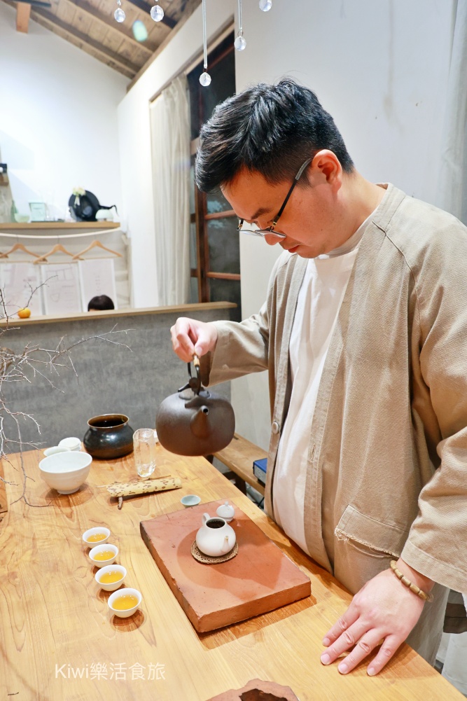 kiwi樂活食旅推薦彰化就醬玩.來場香路輕旅的卷軸式旅行帶你悠遊彰化在地秘境景點.小吃香路美食網羅.香路咖啡.南瑤宮笨港進香送免費咖啡