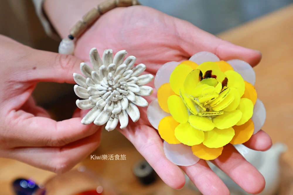 kiwi樂活食旅推薦彰化就醬玩.來場香路輕旅的卷軸式旅行帶你悠遊彰化在地秘境景點.小吃香路美食網羅.香路咖啡.南瑤宮笨港進香送免費咖啡