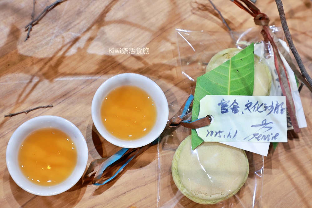 彰化就醬玩｜來場香路輕旅的卷軸式旅行帶你悠遊彰化在地秘境景點、小吃香路美食網羅！