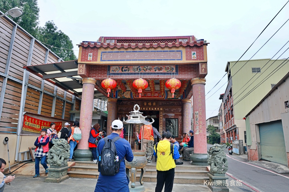 kiwi樂活食旅推薦彰化就醬玩.來場香路輕旅的卷軸式旅行帶你悠遊彰化在地秘境景點.小吃香路美食網羅.香路咖啡.南瑤宮笨港進香送免費咖啡