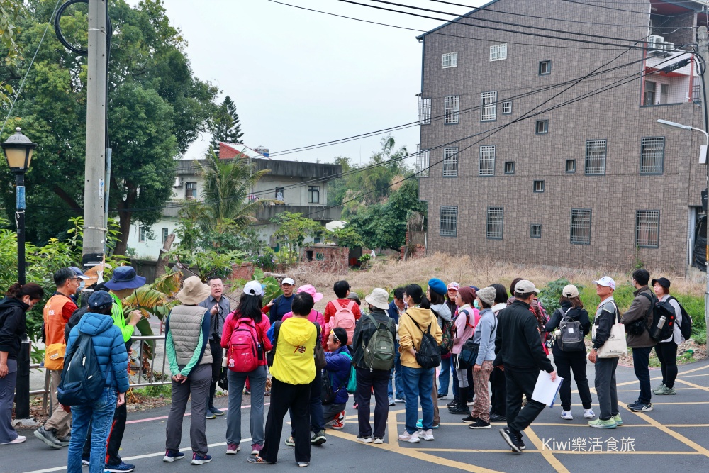 kiwi樂活食旅推薦彰化就醬玩.來場香路輕旅的卷軸式旅行帶你悠遊彰化在地秘境景點.小吃香路美食網羅.香路咖啡.南瑤宮笨港進香送免費咖啡