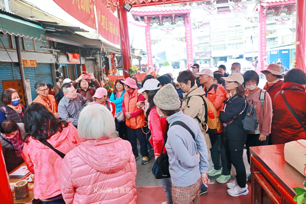 kiwi樂活食旅推薦彰化就醬玩.來場香路輕旅的卷軸式旅行帶你悠遊彰化在地秘境景點.小吃香路美食網羅.香路咖啡.南瑤宮笨港進香送免費咖啡