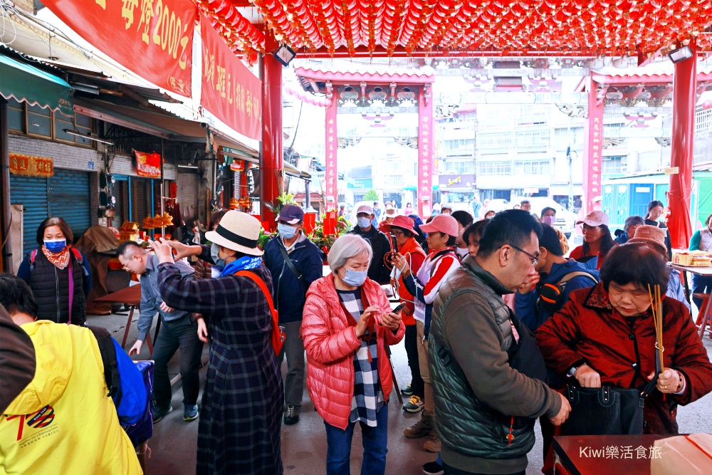 kiwi樂活食旅推薦彰化就醬玩.來場香路輕旅的卷軸式旅行帶你悠遊彰化在地秘境景點.小吃香路美食網羅.香路咖啡.南瑤宮笨港進香送免費咖啡
