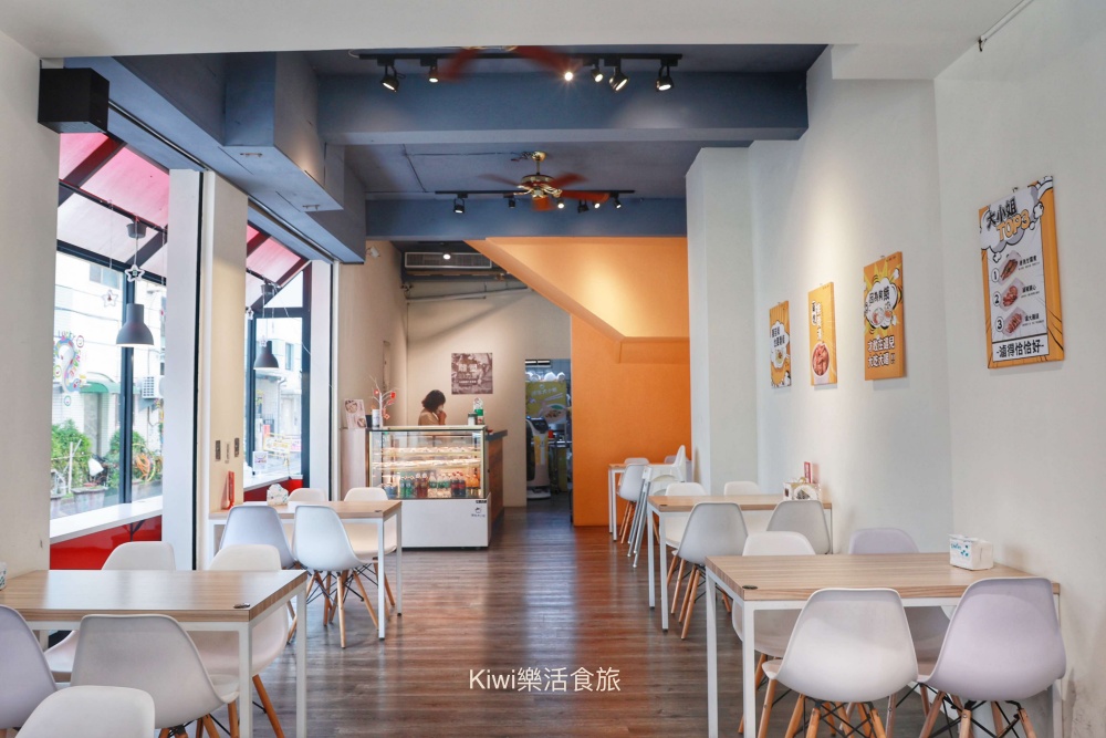 彰化美食陳家大小姐｜彰化市大埔路美食燉露湯料多實在.麵食.各樣功夫小菜～傳承古早味老手藝！