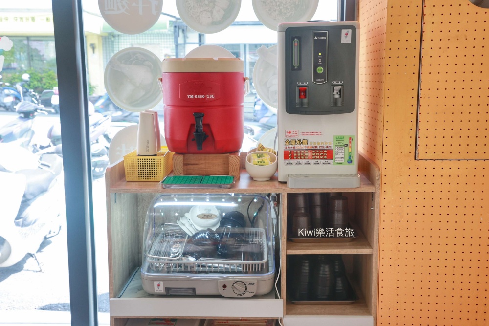 彰化美食陳家大小姐｜彰化市大埔路美食燉露湯料多實在.麵食.各樣功夫小菜～傳承古早味老手藝！
