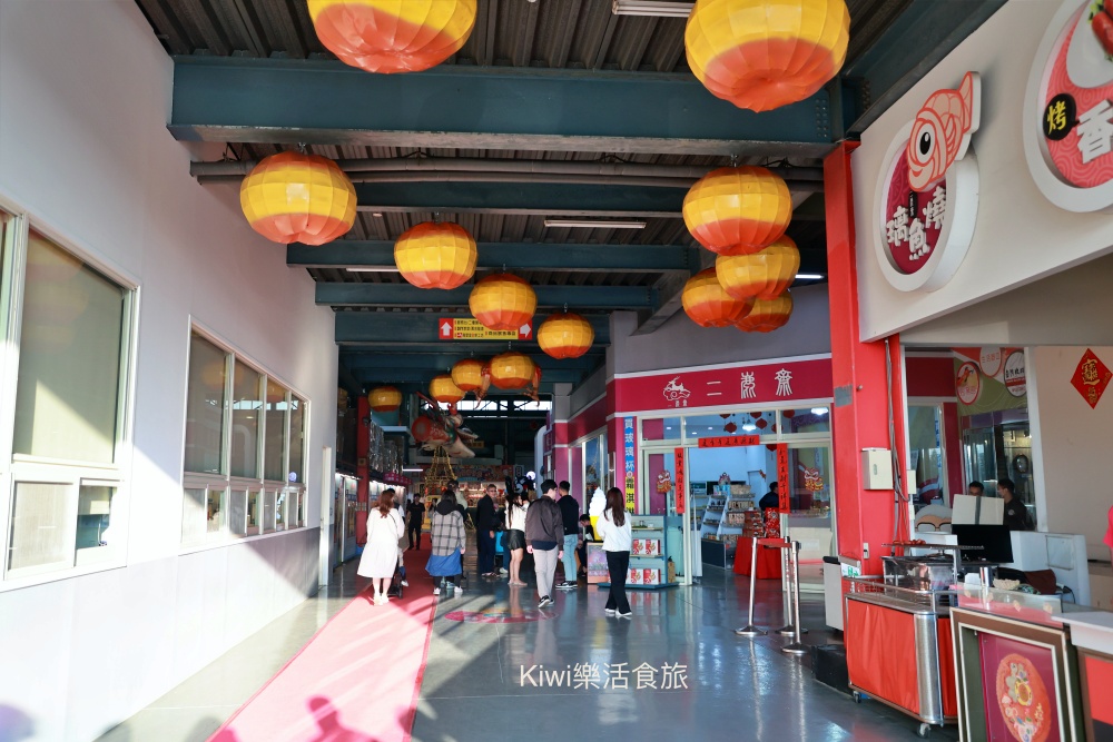 kiwi樂活食旅推薦鹿港景點台灣玻璃館.玻璃媽祖廟.鹿港玻璃工廠免門票觀光工廠.全台唯一玻璃媽祖廟.彰濱工業區裡景點