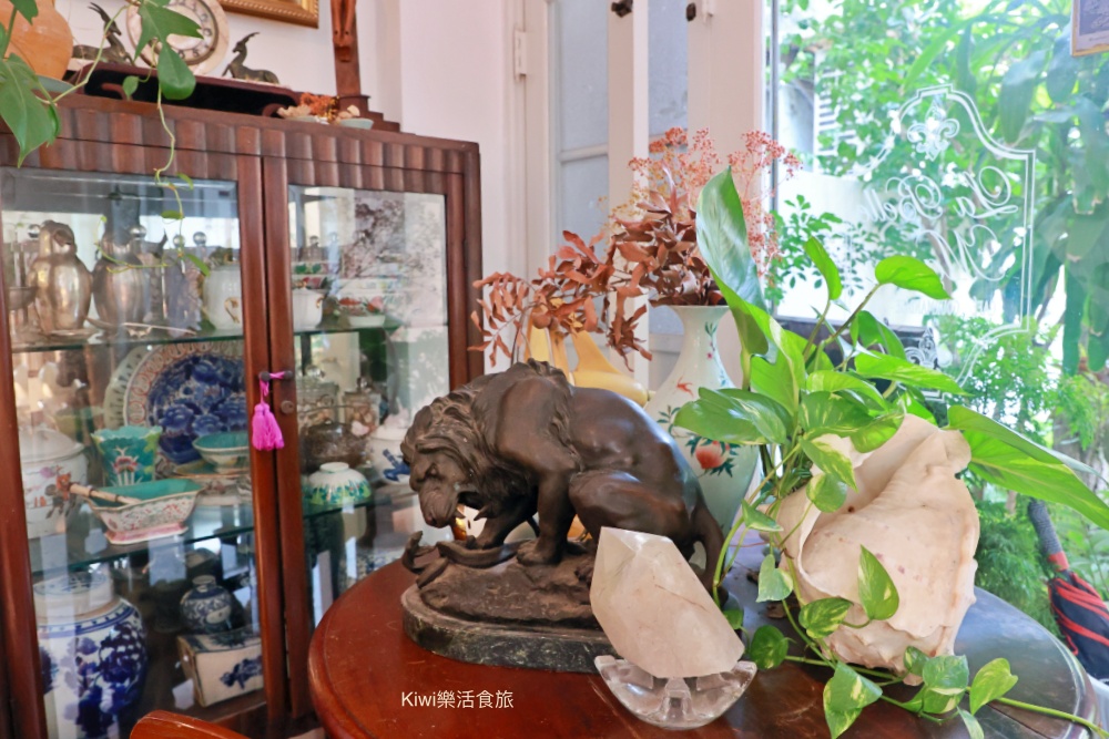 台南安平美食法國傳統手工甜品咖啡餐廳.kiwi樂活食旅部落客推薦台南美食必吃美食.安平甜點下午茶推薦.手工甜點.咖啡.近安平老街.安平樹屋景點