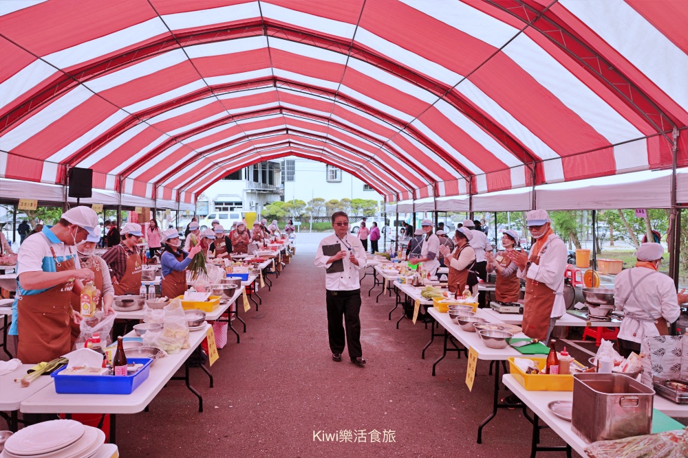 南投鹿谷春筍創意料理競賽.kiwi樂活食旅推薦鹿谷美食.鹿谷景點.南投景點.南投美食.茶席體驗.螢火蟲體驗.小半天休閒農業區發展協會.南投第一屆春筍創意競賽