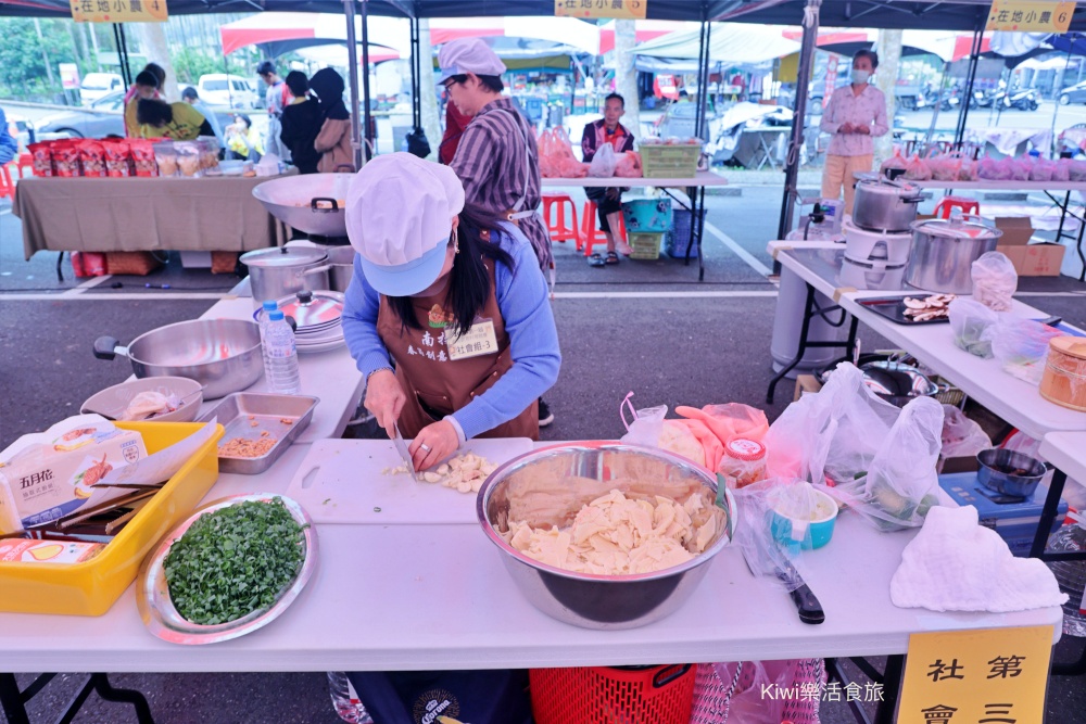 南投鹿谷春筍創意料理競賽.kiwi樂活食旅推薦鹿谷美食.鹿谷景點.南投景點.南投美食.茶席體驗.螢火蟲體驗.小半天休閒農業區發展協會.南投第一屆春筍創意競賽