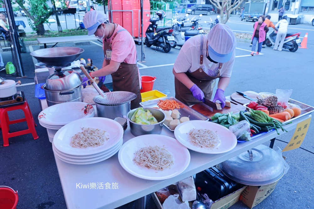 南投鹿谷春筍創意料理競賽.kiwi樂活食旅推薦鹿谷美食.鹿谷景點.南投景點.南投美食.茶席體驗.螢火蟲體驗.小半天休閒農業區發展協會.南投第一屆春筍創意競賽